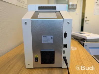 Kemianalysator, MNCHIP Celercare M5