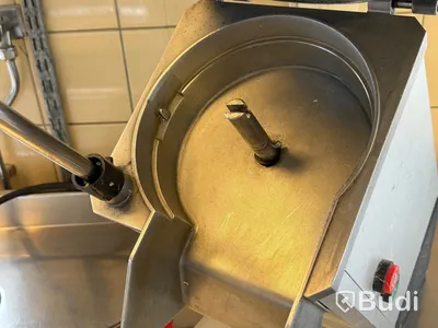 Vegetable cutter, Hällde RG-100