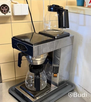 Coffee brewer, Coffee Queen A-2