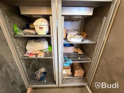 Freezer, Bolarus SN-147S/P