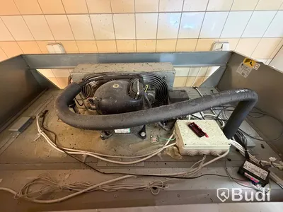 Freezer, Bolarus SN-147S/P