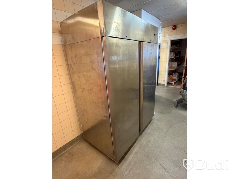 Freezer, Bolarus SN-147S/P