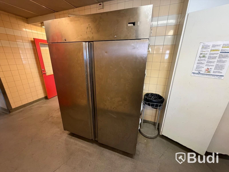 Freezer, Bolarus SN-147S/P