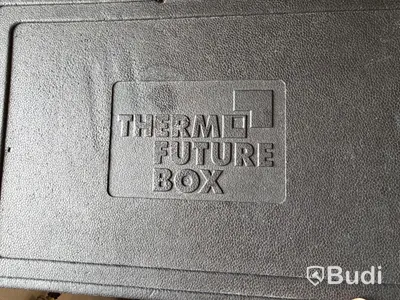 Transportlådor 6st, bl.a. Thermo Future Box