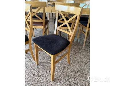Stolar, 40 st