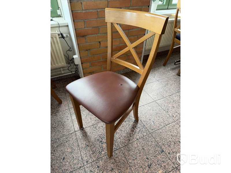 Stolar, 40 st