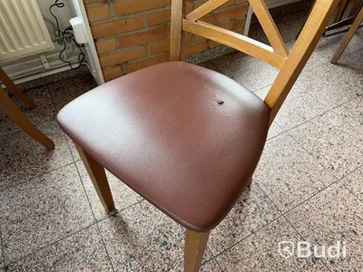 Stolar, 40 st