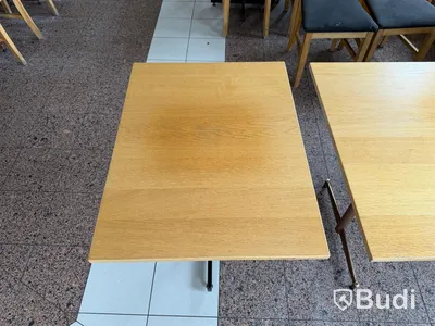 Bord för restaurang/ café, 29 st