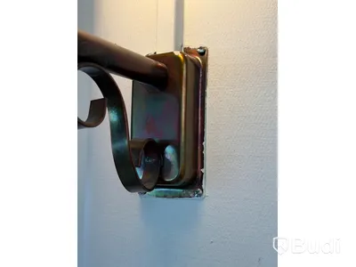 Lampa i pelarmodell 6 st samt 8 st vägglampor