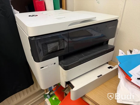 Skrivare HP OfficeJet Pro 7740