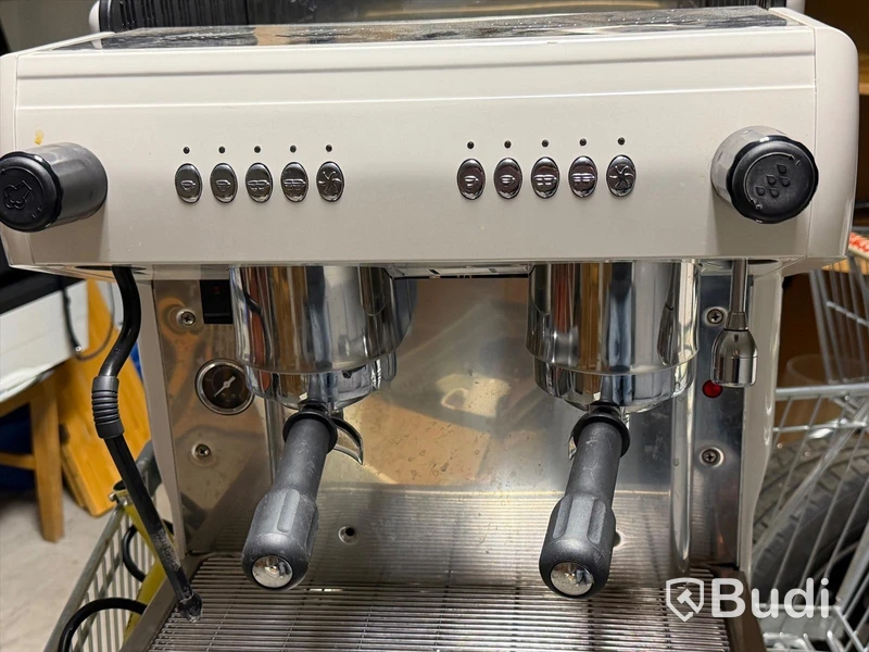 Espressomaskin, Expobar Carat