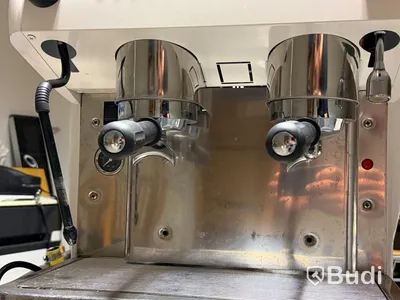 Espressomaskin, Expobar Carat