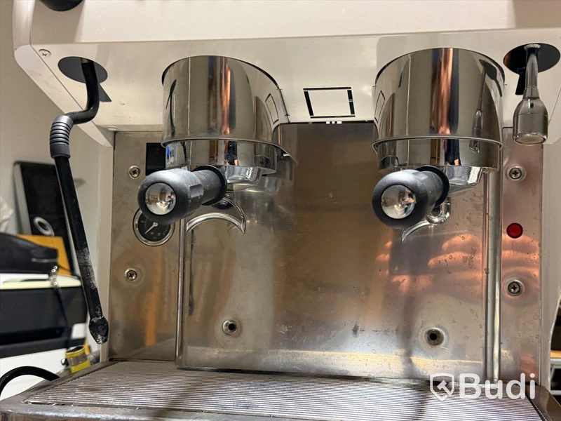 Espressomaskin, Expobar Carat
