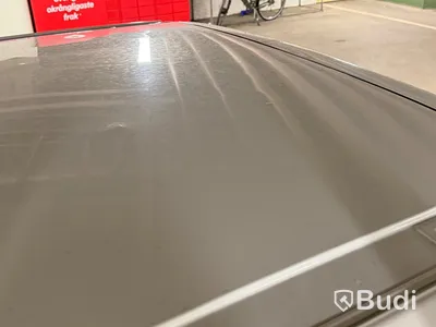 Citroën Berlingo Van 1.6 HDiF 8v Manuell, 90hk, 9500 mil - 2014