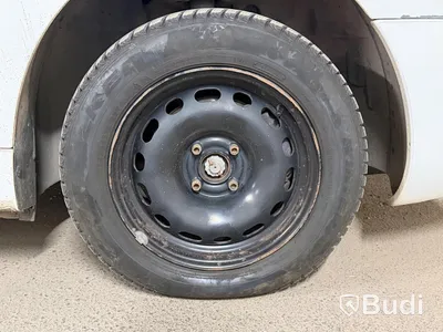 Citroën Berlingo Van 1.6 HDiF 8v Manuell, 90hk, 9500 mil - 2014
