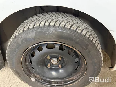 Citroën Berlingo Van 1.6 HDiF 8v Manuell, 90hk, 9500 mil - 2014