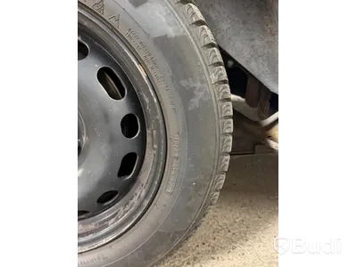 Citroën Berlingo Van 1.6 HDiF 8v Manuell, 90hk, 9500 mil - 2014