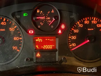 Citroën Berlingo Van 1.6 HDiF 8v Manuell, 90hk, 9500 mil - 2014