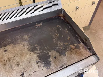 Griddle, Smaky FTH-90EL