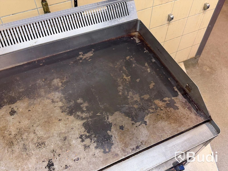 Griddle, Smaky FTH-90EL