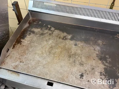 Griddle, Smaky FTH-90EL