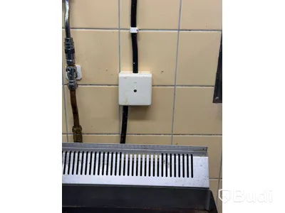 Griddle, Smaky FTH-90EL