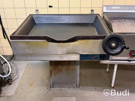 Stekbord, Electrolux, 85x90 cm