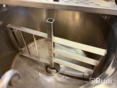 Cooking kettle, Getinge M2, 100 l
