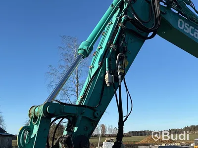 Grävmaskin Kobelco SK 230 SRLC -7 -2023