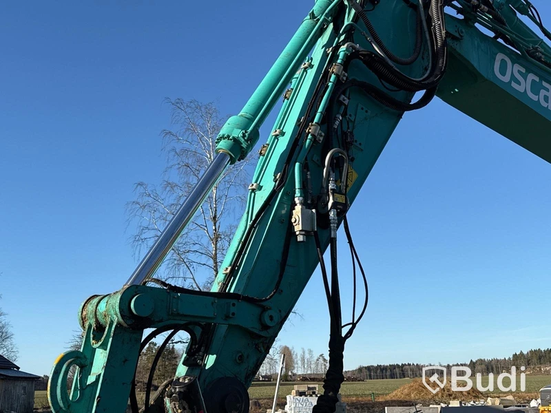 Grävmaskin Kobelco SK 230 SRLC -7 -2023
