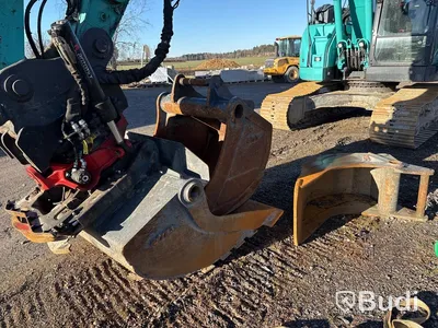 Grävmaskin Kobelco SK 230 SRLC -7 -2023