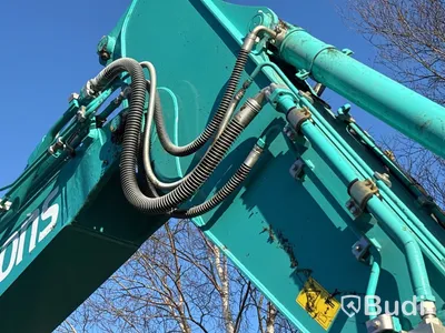 Grävmaskin Kobelco SK 230 SRLC -7 -2023