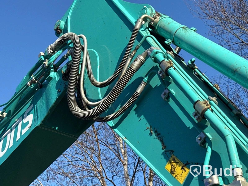 Grävmaskin Kobelco SK 230 SRLC -7 -2023