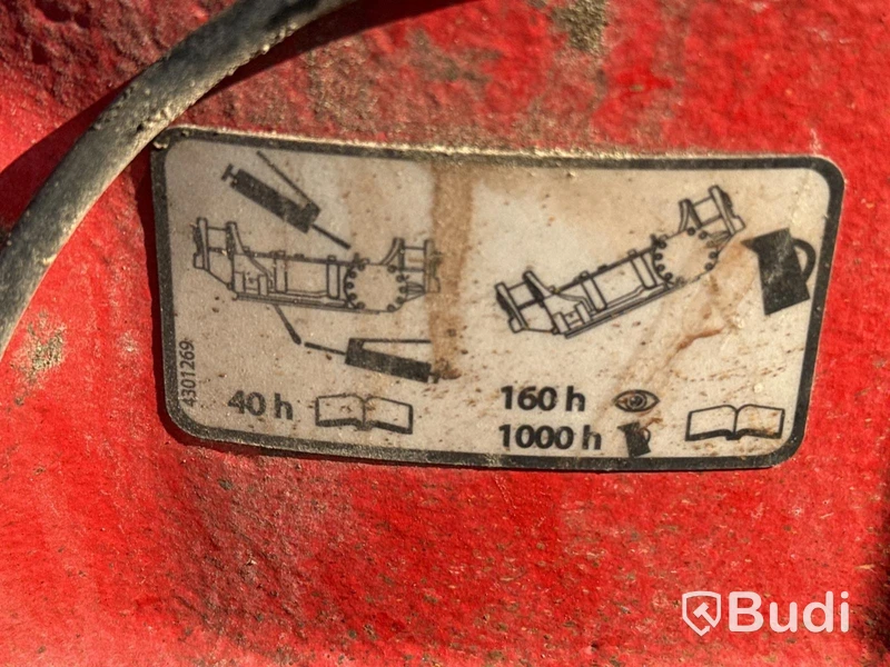 Grävmaskin Kobelco SK 230 SRLC -7 -2023