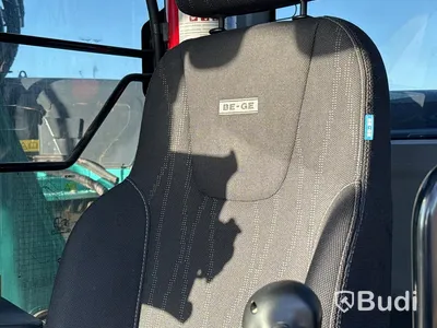 Grävmaskin Kobelco SK 230 SRLC -7 -2023