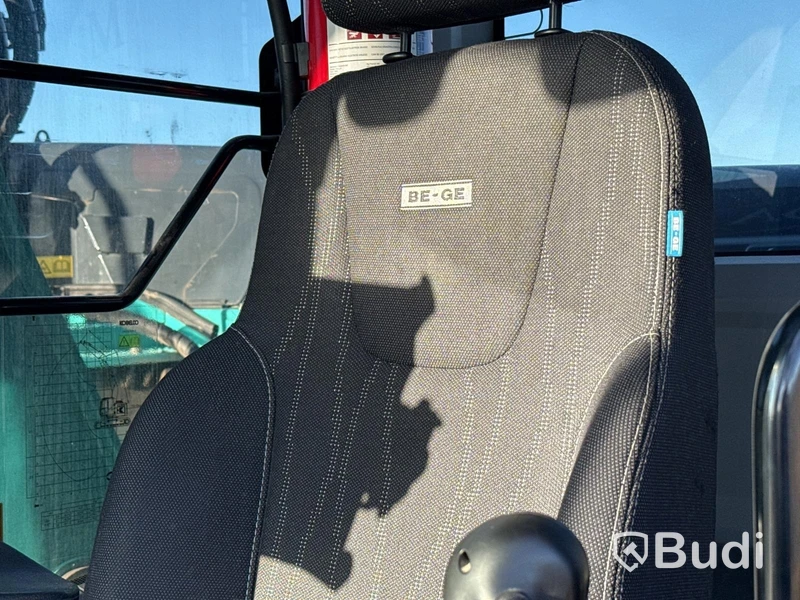 Grävmaskin Kobelco SK 230 SRLC -7 -2023