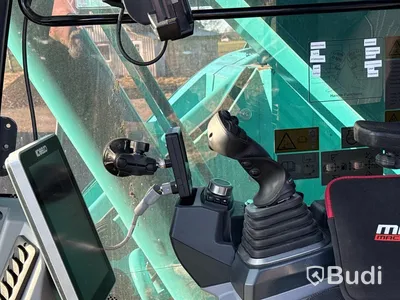 Grävmaskin Kobelco SK 230 SRLC -7 -2023
