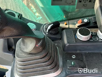 Grävmaskin Kobelco SK 230 SRLC -7 -2023