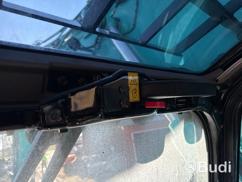 Grävmaskin Kobelco SK 230 SRLC -7 -2023