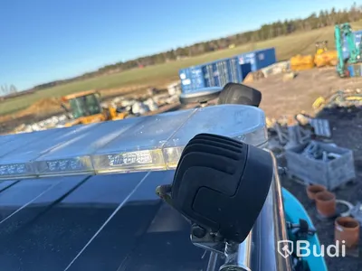 Grävmaskin Kobelco SK 230 SRLC -7 -2023