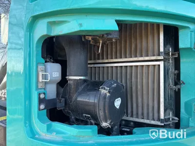 Grävmaskin Kobelco SK 230 SRLC -7 -2023