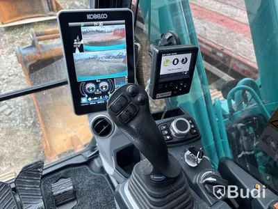 Grävmaskin Kobelco SK 230 SRLC -7 -2023