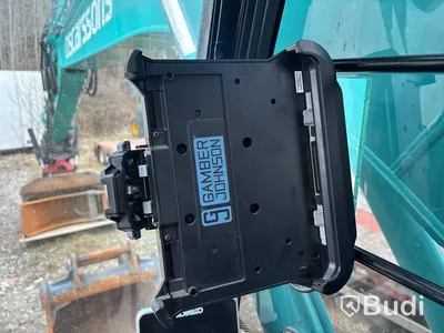 Grävmaskin Kobelco SK 230 SRLC -7 -2023