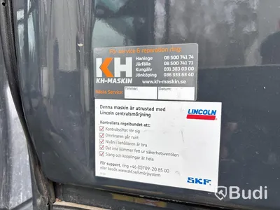 Grävmaskin Kobelco SK 230 SRLC -7 -2023