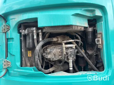 Grävmaskin Kobelco SK 230 SRLC -7 -2023