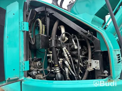Grävmaskin Kobelco SK 230 SRLC -7 -2023