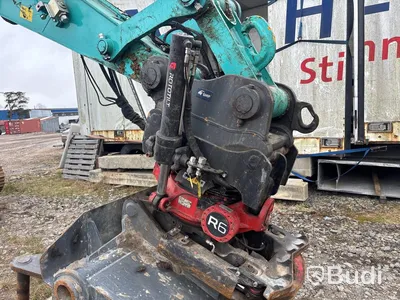 Grävmaskin Kobelco SK 230 SRLC -7 -2023