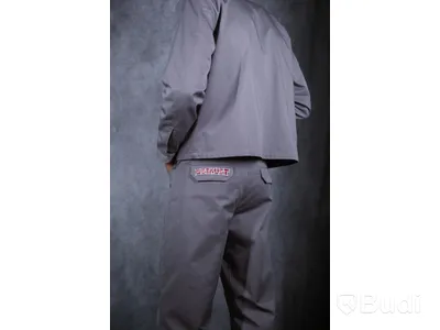 Lot of 10 pairs of trousers in various sizes from Östkust Customs. Market value: SEK 9,000 for the entire lot