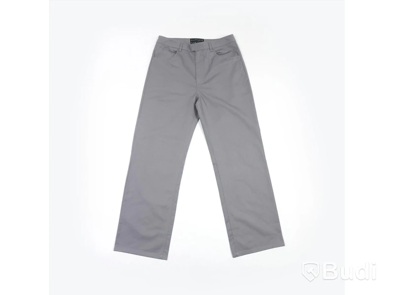 Lot of 10 pairs of trousers in various sizes from Östkust Customs. Market value: SEK 9,000 for the entire lot
