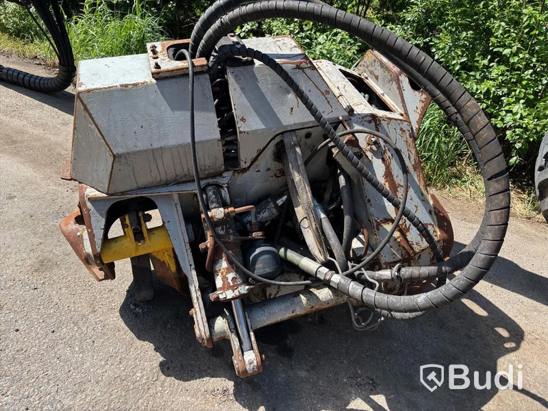 Harvester Rottne H20 -2011 | Repair item - Tires in very good condition